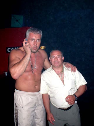 Archive Olivier Marion